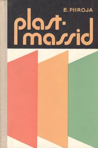 Plastmassid