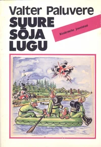 Suure sõja lugu