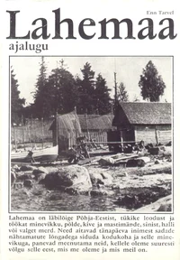 Lahemaa ajalugu