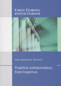 Praktiline suhtekorraldus: Eesti kogemus
