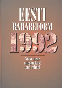 Eesti rahareform 1992