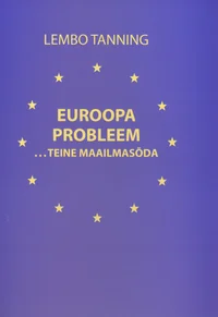 Euroopa probleem ...Teine maailmasõda