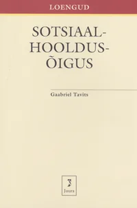 Sotsiaalhooldusõigus 2006