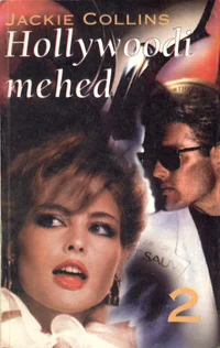 Hollywoodi mehed