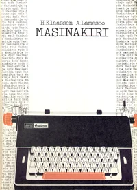 Masinakiri