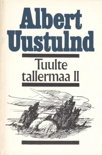 Tuulte tallermaa