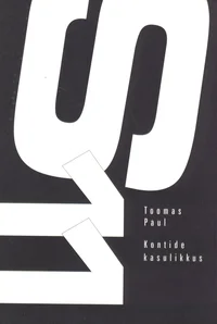 Kontide kasulikkus
