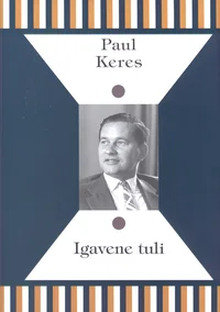Igavene tuli