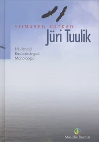 Viimased kotkad