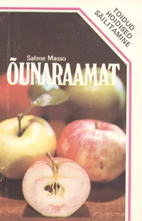 Õunaraamat