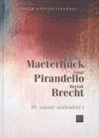 20. sajandi näidendeid