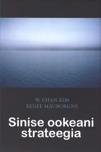 Sinise ookeani strateegia