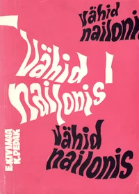 Vähid nailonis