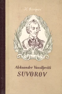 Aleksander Vassiljevitš Suvorov