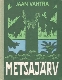 Metsajärv