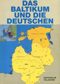 Baltikum ja sakslased