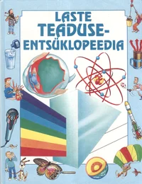 Laste teaduseentsüklopeedia