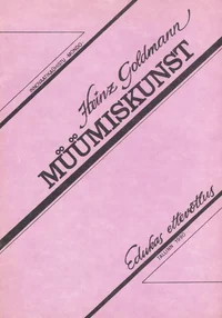 Müümiskunst