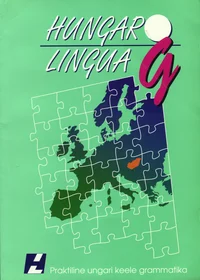 Praktiline ungari keele grammatika