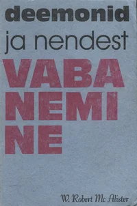 Deemonid ja nendest vabanemine