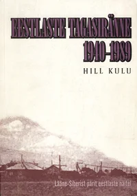 Eestlaste tagasiränne 1940-1989