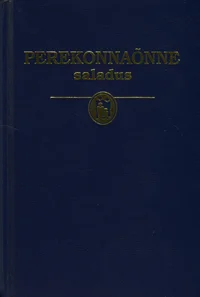 Perekonnaõnne saladus