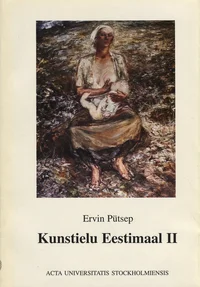Kunstielu Eestimaal