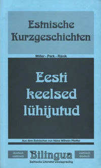 Estnische Kurzgeschichten zweisprachig