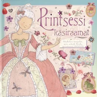 Printsessi käsiraamat
