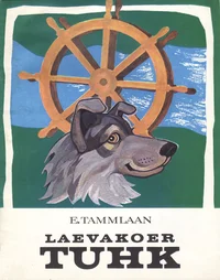 Laevakoer Tuhk
