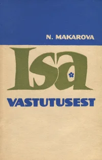 Isa vastutusest