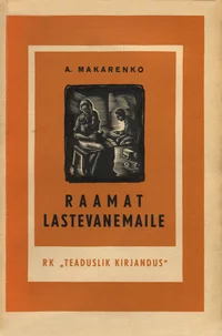 Raamat lastevanemaile