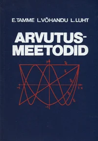 Arvutusmeetodid