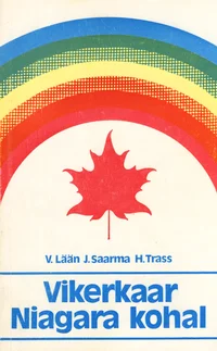 Vikerkaar Niagara kohal