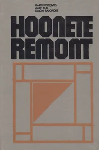 Hoonete remont
