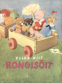 Rongisõit