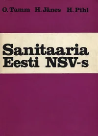 Sanitaaria Eesti NSV-s