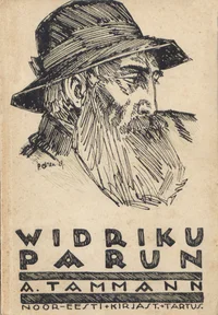 Vidriku parun