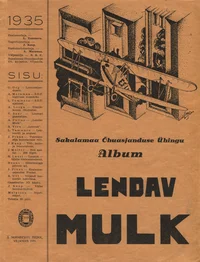 Lendav Mulk