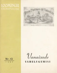 Vanaisade vahelugemisi