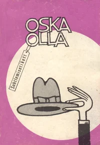 Oska olla