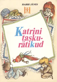 Katrini taskurätikud