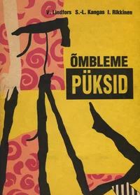 Õmbleme püksid