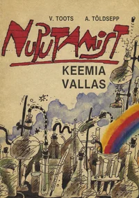 Nuputamist keemia vallas