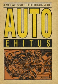 Auto ehitus