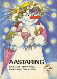Aastaring
