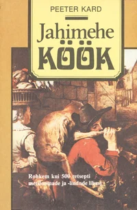 Jahimehe köök