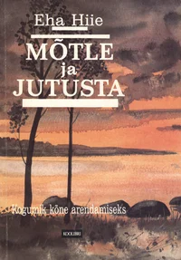 Mõtle ja jutusta