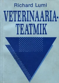 Veterinaariateatmik