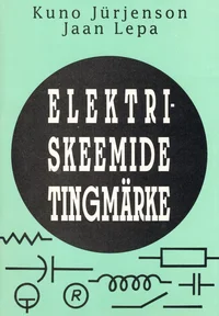 Elektriskeemide tingmärke